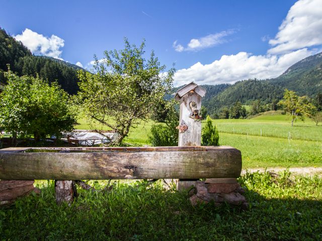 Ferienwohnung Kuhstall